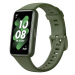 Fitneso apyrankė Huawei  Band 7 Green