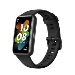 Nutikell Huawei  Band 7 Black