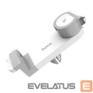 Auto holder Hoco Universal CPH07 Hammer Auto Holder White