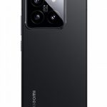 Viedtālrunis Xiaomi  14 12/512GB Black
