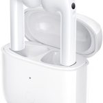 Wireless headphones Xiaomi  Redmi Buds 3 White