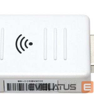 Interactive solution EPSON  Adapter - ELPAP10 Wireless LAN b/g/n 