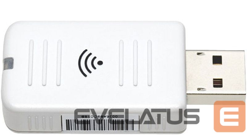 Interactive solution EPSON Adapter - ELPAP10 Wireless LAN b/g/n