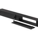 Arvuti komponendid Mikrotik  MIKROTIK 1U Chassis bracket for CWDM MUX 