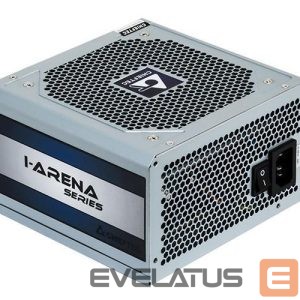 Toiteplokk Chieftec  CASE PSU ATX 600W/GPC-600S 