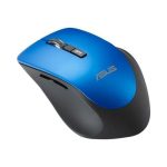 Computer mouse Asus  MOUSE USB OPTICAL WRL WT425/BLUE 90XB0280-BMU040 