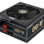 Toiteplokk Chieftec  CASE PSU ATX 750W/GDP-750C 