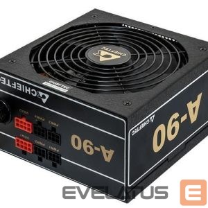 Toiteplokk Chieftec  CASE PSU ATX 750W/GDP-750C 
