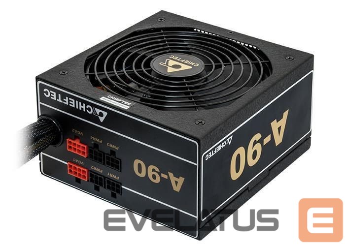 Toiteplokk Chieftec CASE PSU ATX 750W/GDP-750C