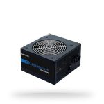 Power Supply Chieftec  Power Supply||500 Watts|Efficiency 80 PLUS BRONZE|PFC Active|ELP-500S 