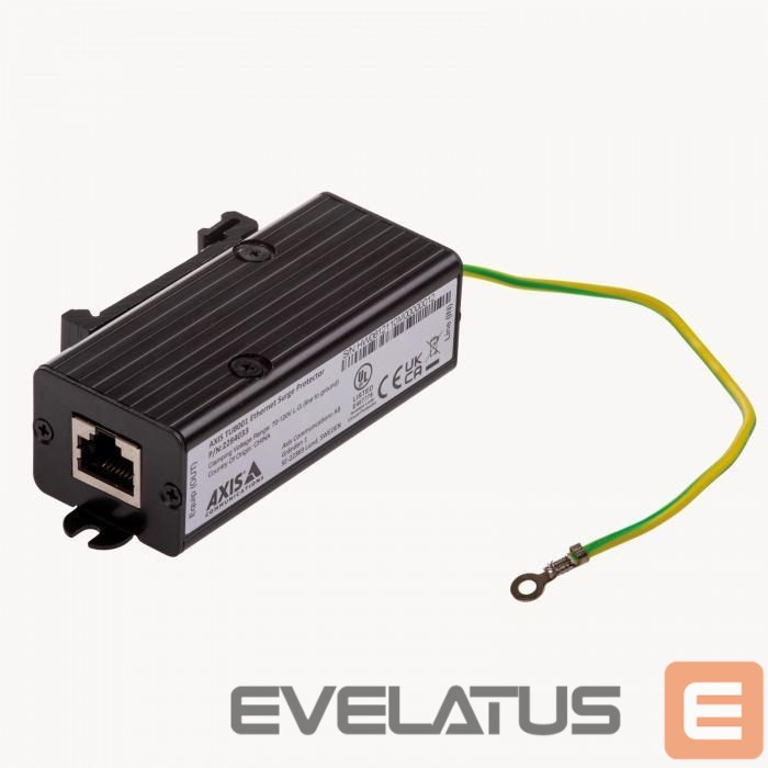 Server – muud tarvikud AXIS NET ACC SURGE PROTECTOR TU8001/02315-001