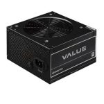 Toiteplokk Chieftec  Power Supply||500 Watts|PFC Active|APB-500B8-BK 