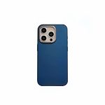Nugarėlės dėklai Evelatus Apple iPhone 15 Pro Max PC NeoCase with MagSafe Midnight Blue