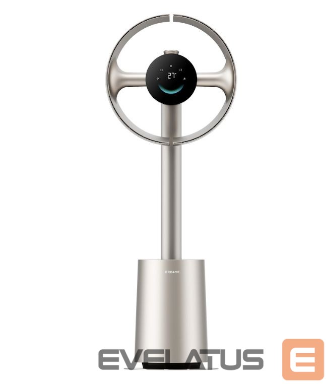 Освежитель воздуха DREAME MF10 Starlight Gold