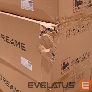 Consumer electronics DREAME DAMAGE BOX  A2 1200m2 Black