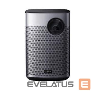 Проектор XGIMI  Halo+ GTV 