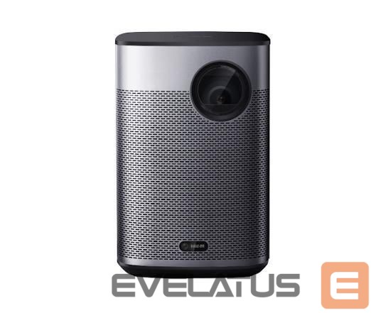 Проектор XGIMI Halo+ GTV