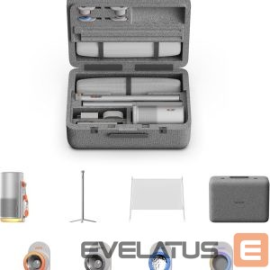 Projektorid XGIMI  Mogo 4 bundle 