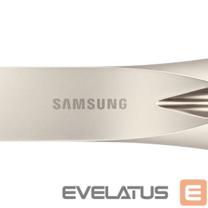 Kõvaketta tarvik Samsung  SAMSUNG BAR PLUS 64GB Champagne Silver 