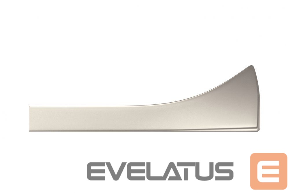 Kõvaketta tarvik Samsung SAMSUNG BAR PLUS 64GB Champagne Silver