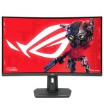 Мониторы Asus  ASUS ROG Strix XG32WCMS 31.5inch Fast VA 
