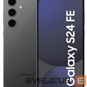 Смартфон Samsung  Galaxy S24 FE 5G 8/128GB Graphite