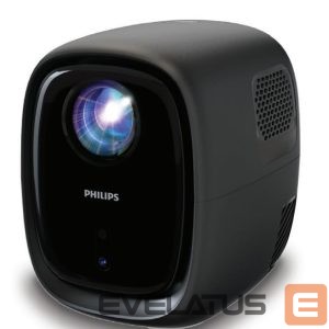 Printer Philips  NeoPix 130 | HD ready (1280x720) | 120 ANSI lumens | Black | Wi-Fi 