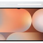 Planšetiniai kompiuteriai Samsung  TABLET GALAXY TAB S10 ULTRA 5G/14" 256GB SILV SM-X926 