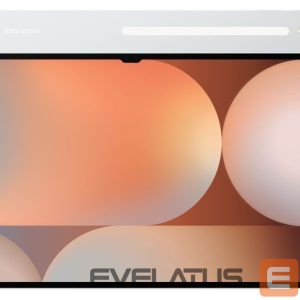 Планшет Samsung  TABLET GALAXY TAB S10 ULTRA 5G/14" 256GB SILV SM-X926 