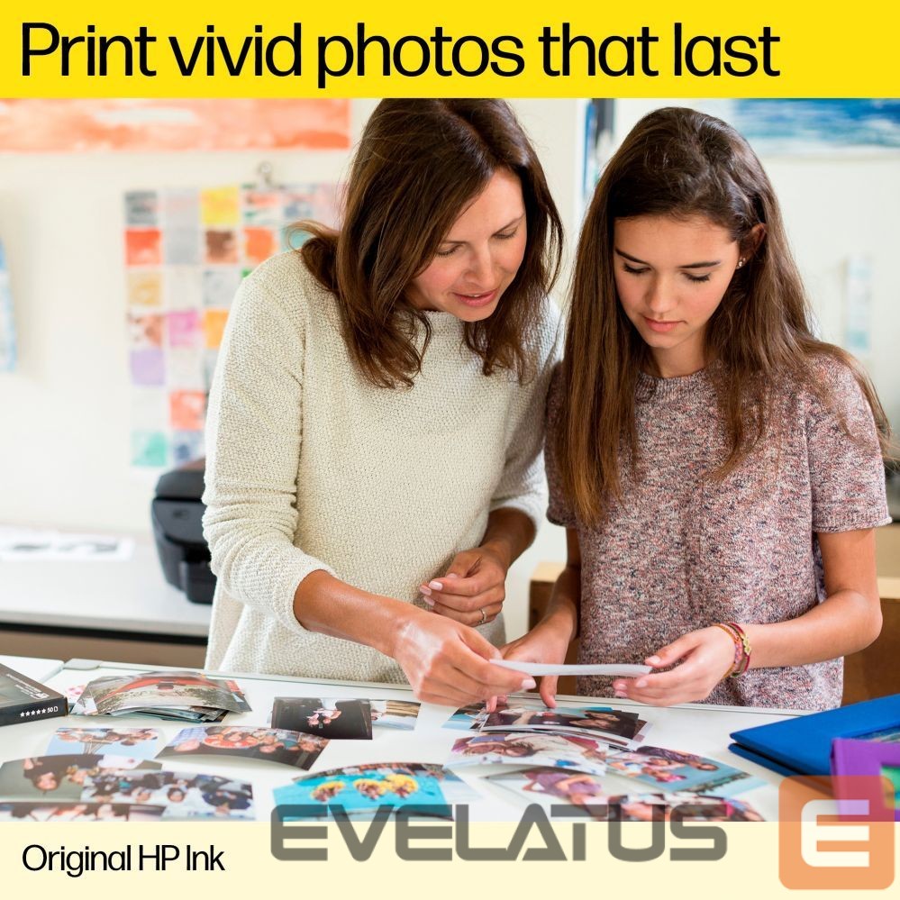 Printerid HP HP 937 CMYK Original Ink Cartridge 4-Pac