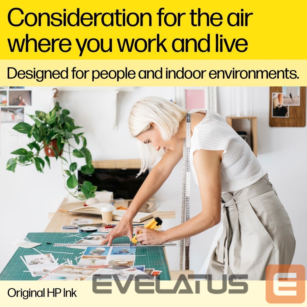 Printerid HP HP 937 CMYK Original Ink Cartridge 4-Pac