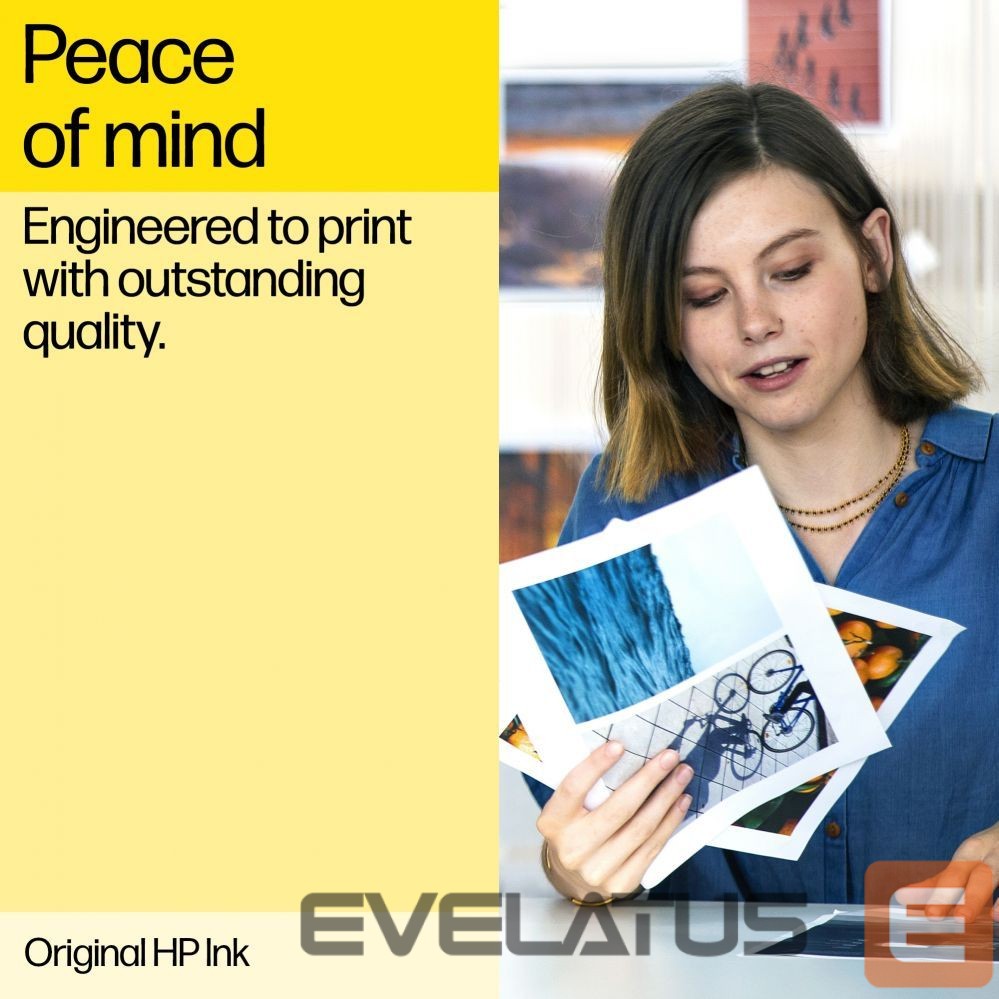 Printerid HP HP 937 CMYK Original Ink Cartridge 4-Pac