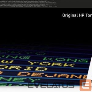 Kontoritarbed HP  HP 219X HY Yellow Org LJ Toner Cartridge 