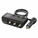 Auto accessories Manta  MCC201T CARI PRO 