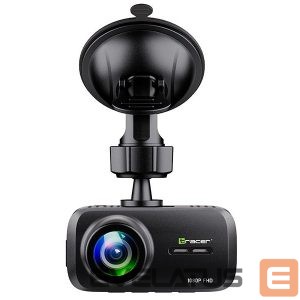Dash cam Tracer  47690 Pano 2D Dash Cam 
