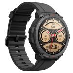 Nutikell Tracer  47638 GP-Run Smartwatch Black 