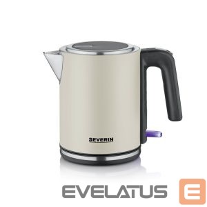 Teapot Severin  WK 9577 Jug Kettle 