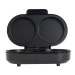 Other small household appliances Salter  EK4213SVDE XL Dual Omelette Maker 