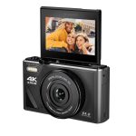 Digital camera Easypix  V64 Flip 