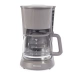 Coffee machine Progress  EK6658PVDE Mellow Filter Coffee Machine 