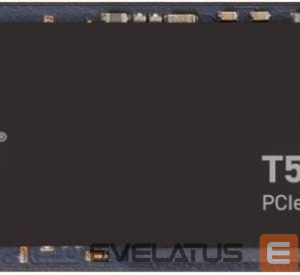 Kõvaketas SSD Crucial  SSD||T500|2TB|M.2|PCIe Gen4|NVMe|3D NAND|Write speed 7000 MBytes/sec|Read speed 7400 MBytes/sec|TBW 1200 TB|CT2000T500SSD8 