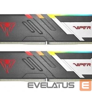 Operatiivmälu DDR4 Patriot  MEMORY DIMM 32GB DDR5-6000/KIT2 PVVR532G600C30K 