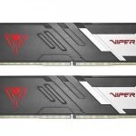 RAM DDR4 Patriot  MEMORY DIMM 32GB DDR5-6000/KIT2 PVV532G600C30K 