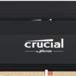 Оперативная память DDR4 Crucial  MEMORY DIMM 64GB DDR5-6000 K2/PRO OC CP2K32G60C40U5B 
