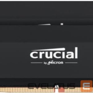 RAM DDR4 Crucial  MEMORY DIMM 64GB DDR5-6000 K2/PRO OC CP2K32G60C40U5B 