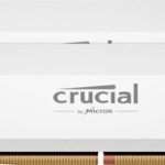 Оперативная память DDR4 Crucial  MEMORY DIMM 64GB DDR5-6000 K2/PRO OC CP2K32G60C40U5W 