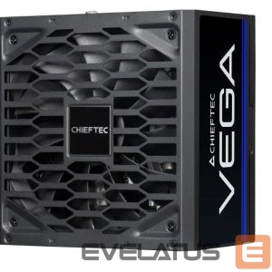 Toiteplokk Chieftec  Power Supply||PPG-750-S|750 Watts|Efficiency 80 PLUS GOLD|PFC Active|PPG-750-S 