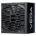 Power Supply Chieftec  Power Supply||PPG-850-S|850 Watts|Efficiency 80 PLUS GOLD|PFC Active|PPG-850-S 