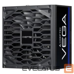 Toiteplokk Chieftec  Power Supply||PPG-850-S|850 Watts|Efficiency 80 PLUS GOLD|PFC Active|PPG-850-S 