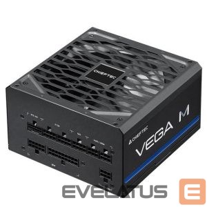 Toiteplokk Chieftec  Power Supply||ATX 750W|750 Watts|Efficiency 80 PLUS GOLD|PFC Active|PPG-750-C 